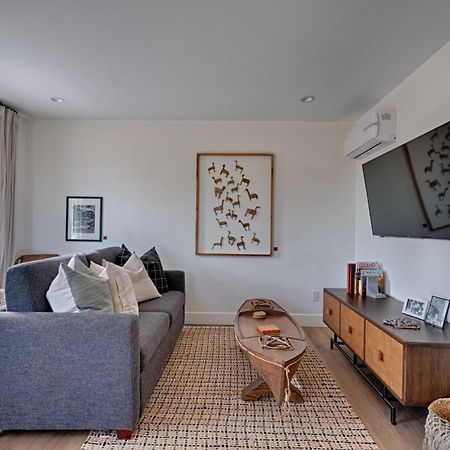 Inn History Grand Canyon Cabin 威廉斯 外观 照片