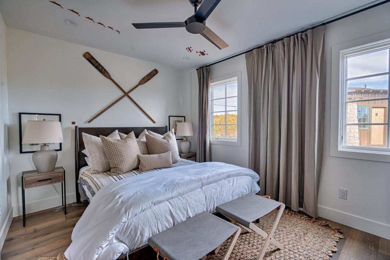 Inn History Grand Canyon Cabin 威廉斯 外观 照片