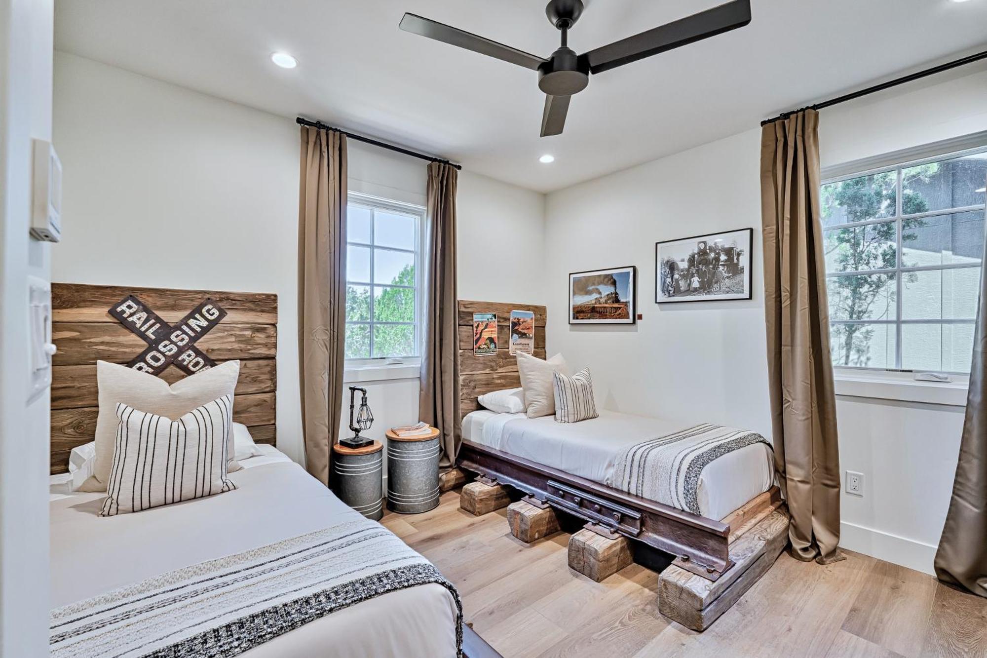Inn History Grand Canyon Cabin 威廉斯 外观 照片
