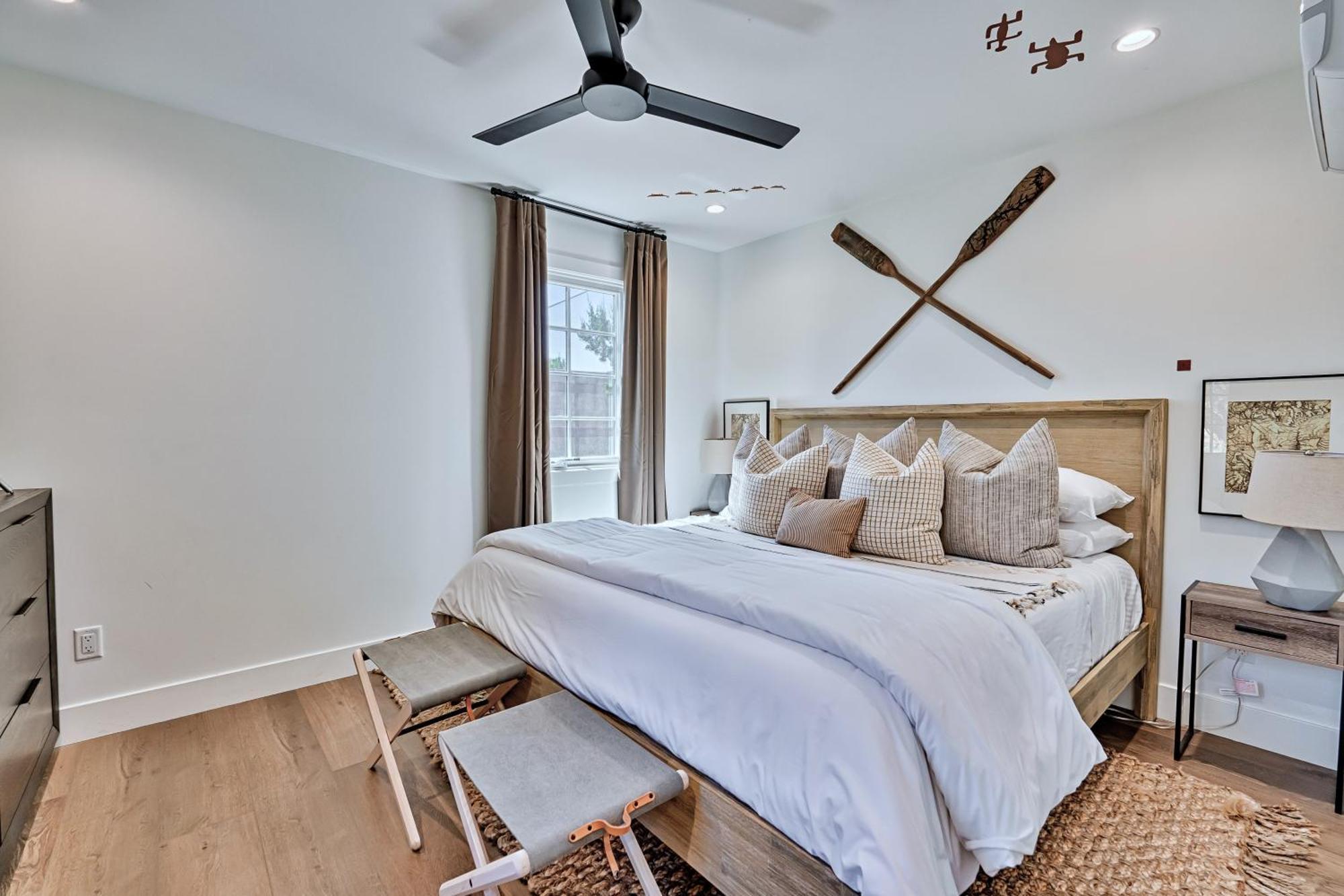 Inn History Grand Canyon Cabin 威廉斯 外观 照片