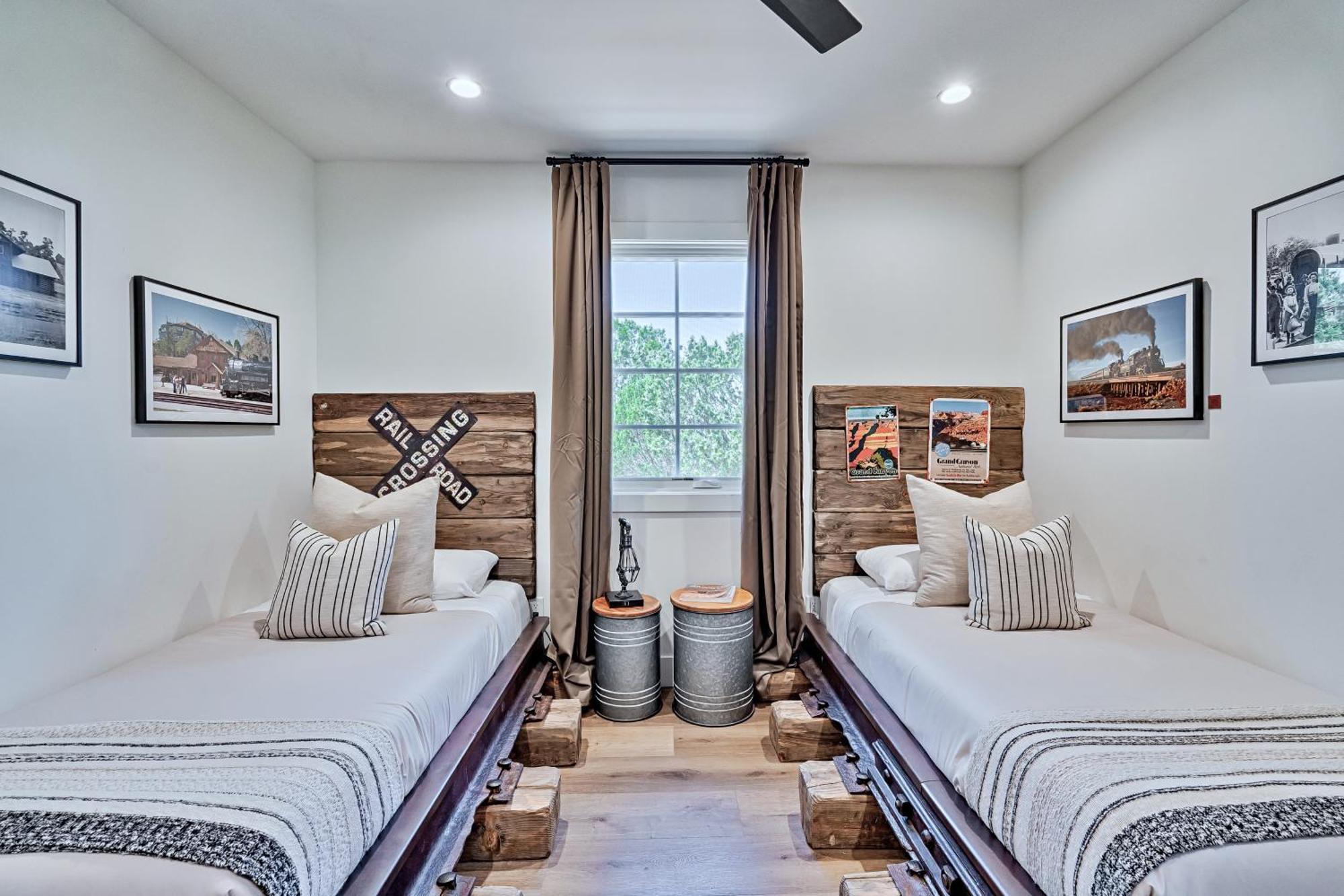 Inn History Grand Canyon Cabin 威廉斯 外观 照片