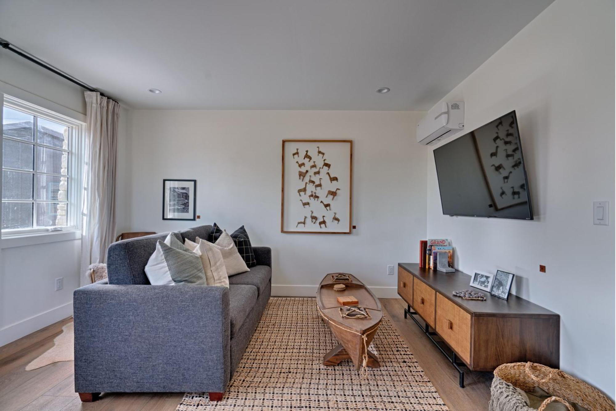 Inn History Grand Canyon Cabin 威廉斯 外观 照片