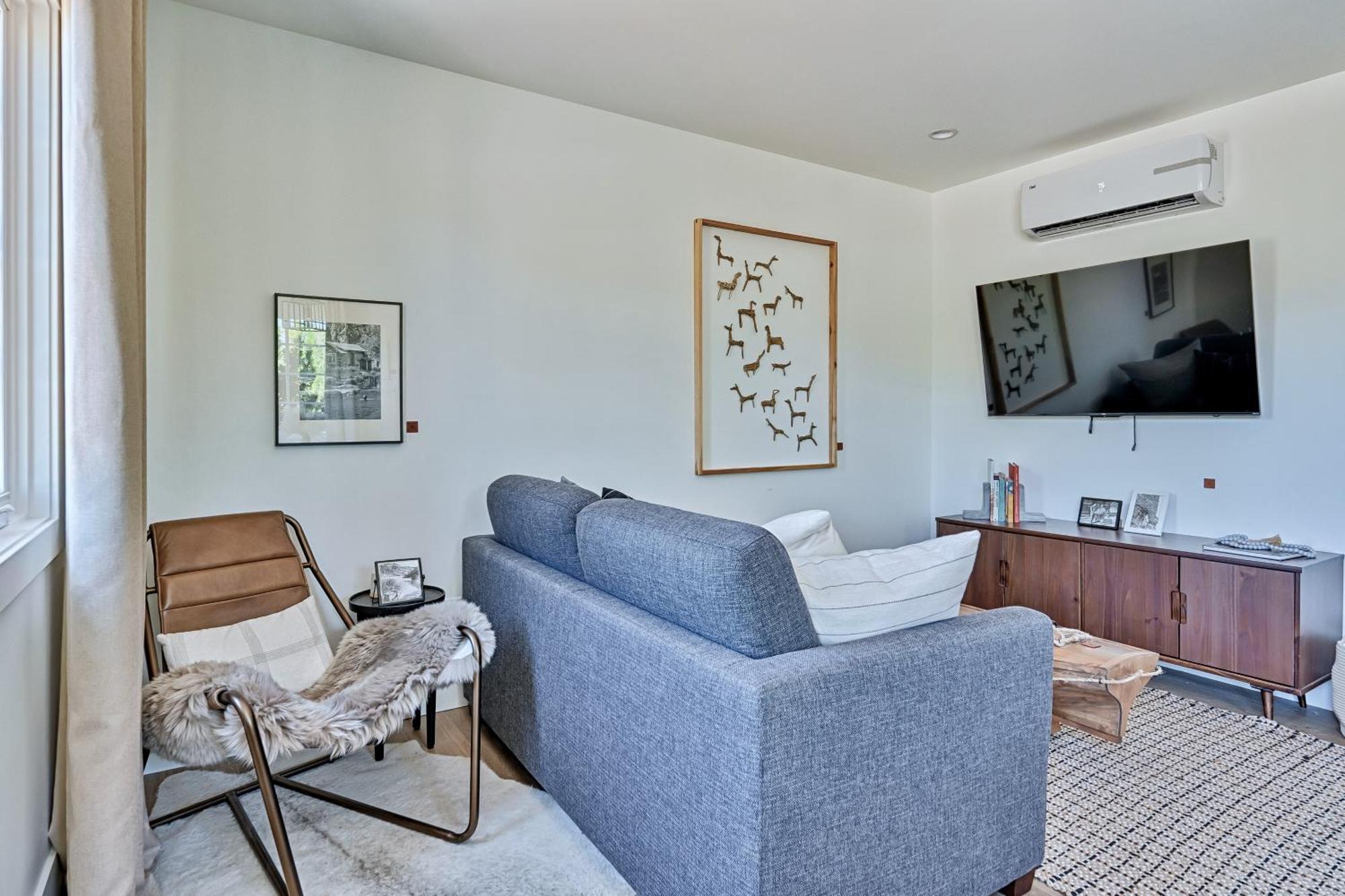 Inn History Grand Canyon Cabin 威廉斯 外观 照片