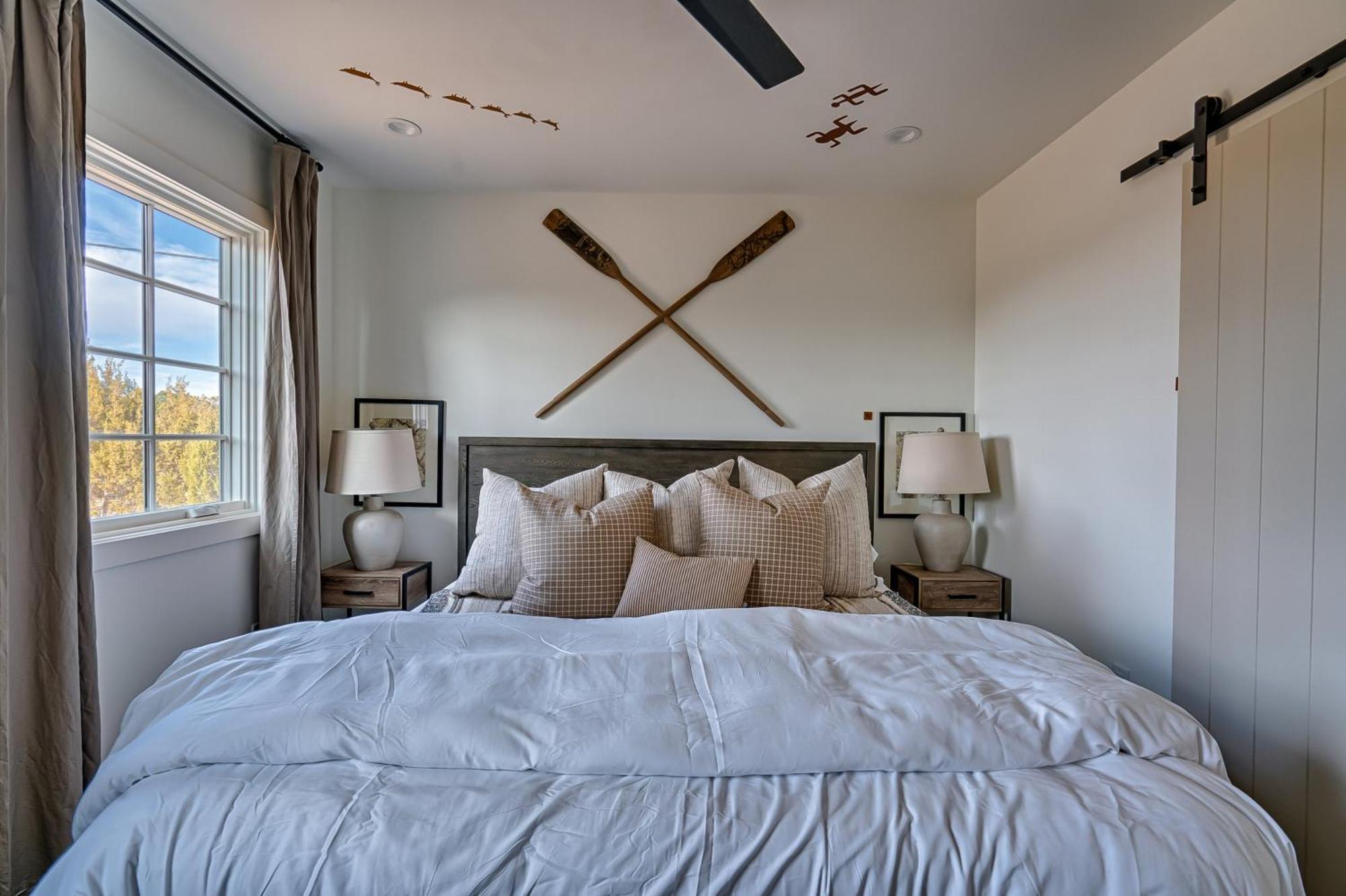 Inn History Grand Canyon Cabin 威廉斯 外观 照片