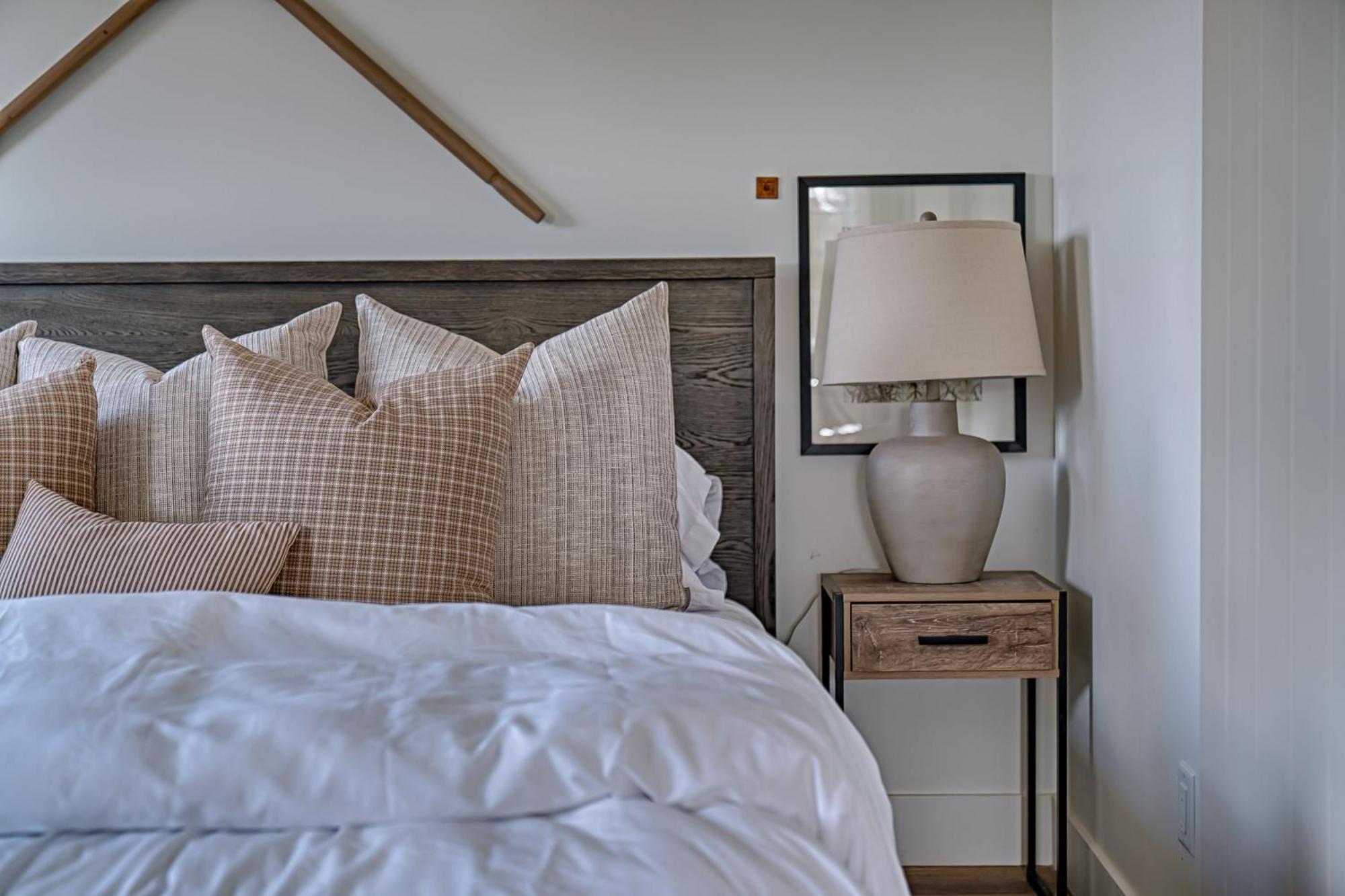 Inn History Grand Canyon Cabin 威廉斯 外观 照片
