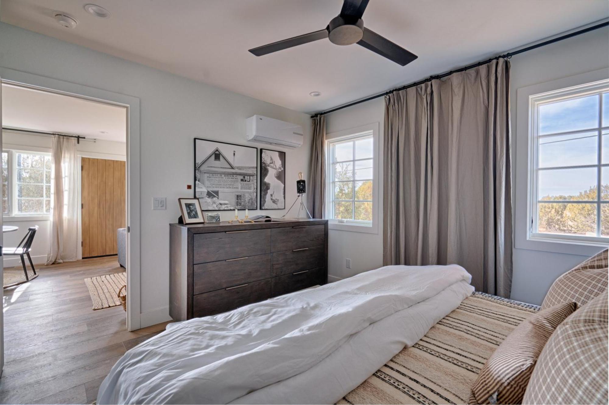 Inn History Grand Canyon Cabin 威廉斯 外观 照片